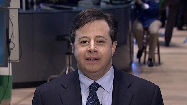Marin Software CEO on IPO