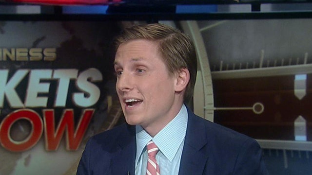 Stores With Nothing to Buy?