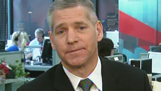 TransCanada CEO Russ Girling on the Keystone pipeline and White House energy policy.