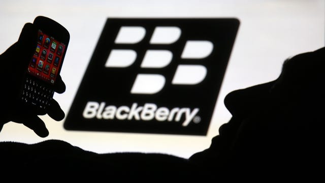 Are AOL, BlackBerry, JC Penney among the worst companies in U.S.?
