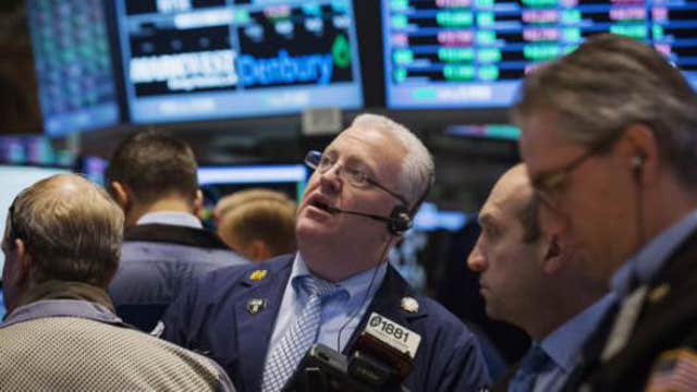 European markets lower on disappointing China data