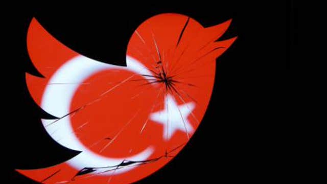 HootSuite VP on Turkey’s attempted Twitter ban