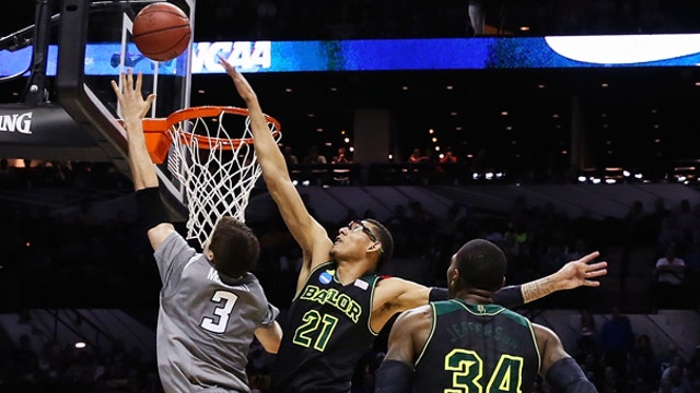 March Madness a cyber security risk?