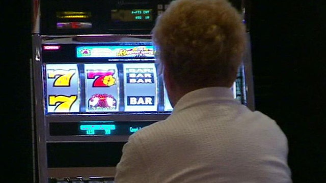 Full House Resorts CEO Betting on Regional Casinos