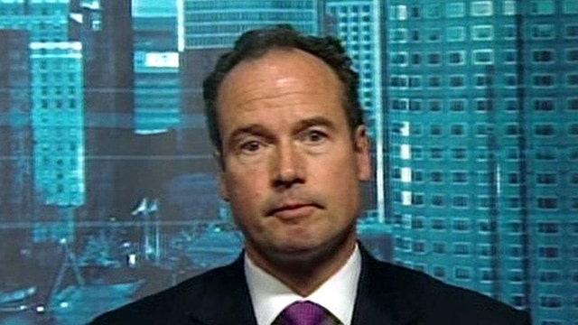 Cote: Tax Increases are Anti-Growth