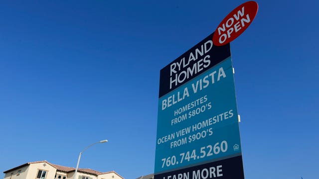 Home prices jump year-over-year