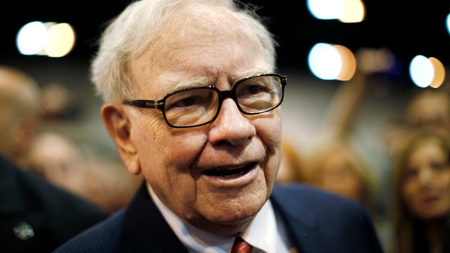 Will U.S. small-cap stocks outperform Warren Buffett?