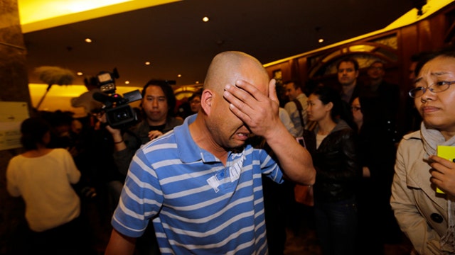 The Malaysia Airlines’ text, how not to handle a tragedy?