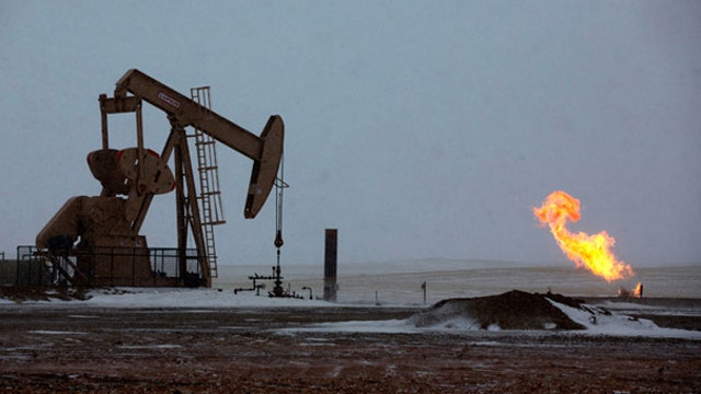 Russia-Ukraine crisis speeding up DC push for U.S. natural gas exports?