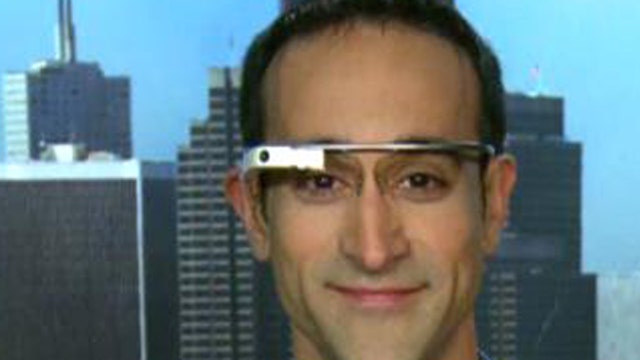 Doctors embracing Google Glass?