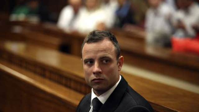 Attorney Arthur Aidala’s take on the Oscar Pistorius trial