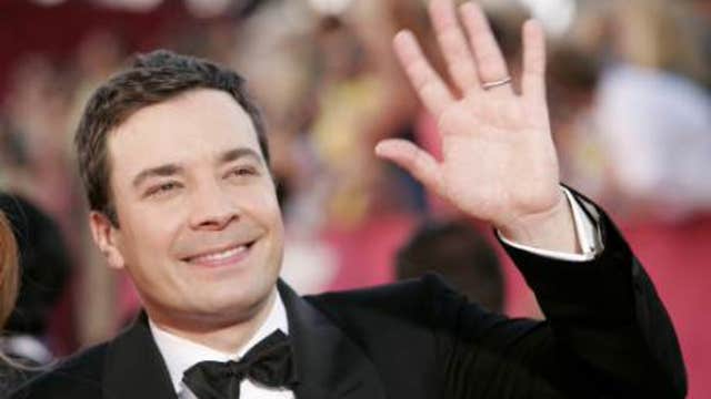 Is Jimmy Fallon living up to expectations?