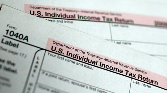 Who pays the most taxes?