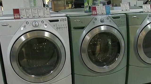 Durable Goods Orders Rise 5.7% in February