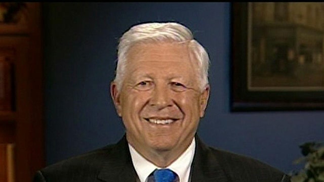 Puerto Rico the Next Big Tax Haven?