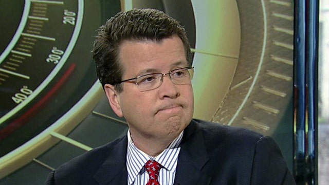 Cavuto: Cyprus a Preview of What's Coming to U.S.