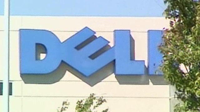Tug of War for Dell Intensifies