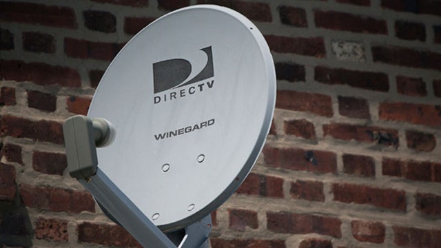 Dish Network Chairman in touch with DirecTV on merger?