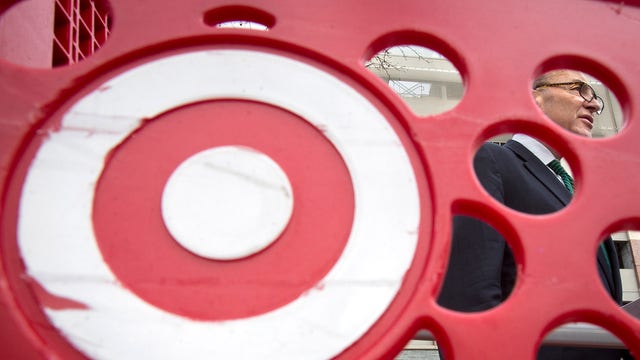 Banks suing security firm over Target breach