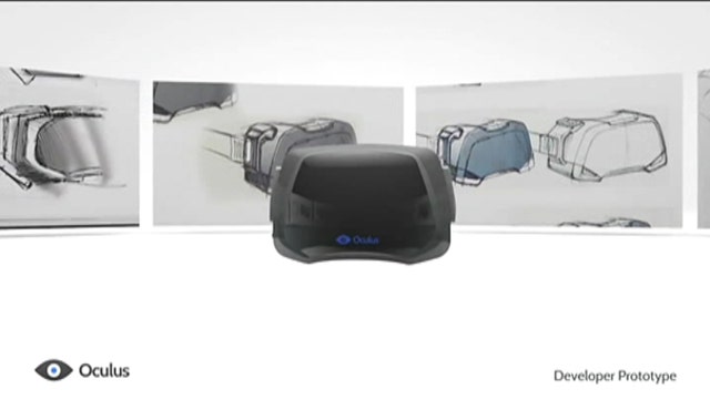 Is Oculus deal a good move for Facebook?