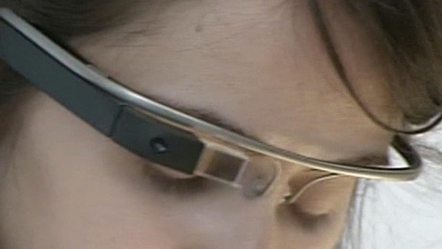Google Glass Winners Revealed