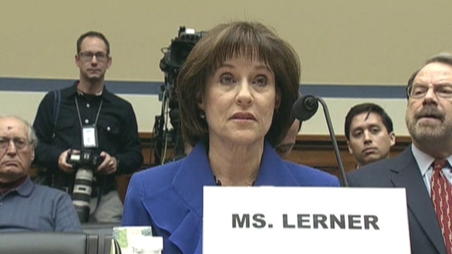 What’s the Deal, Neil: Lois Lerner’s emails not hers to withhold?