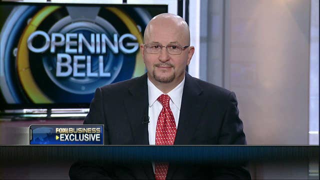 Former Qwest Communications CEO Joe Nacchio speaks to FBN’s Maria Bartiromo in his first TV interview since being released from prison for insider trading.