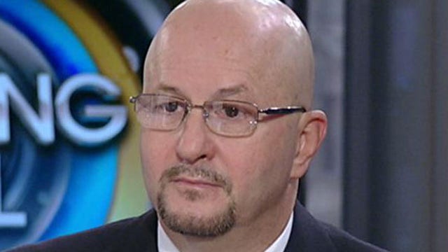 Former Qwest CEO on NSA spying scandal
