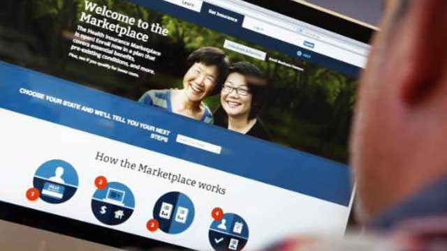 Democrats push for new changes to ObamaCare before mid-terms?