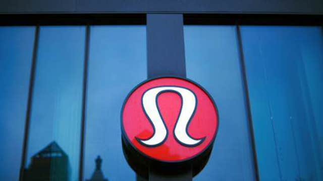 Can the new Lululemon CEO get the company back on track?