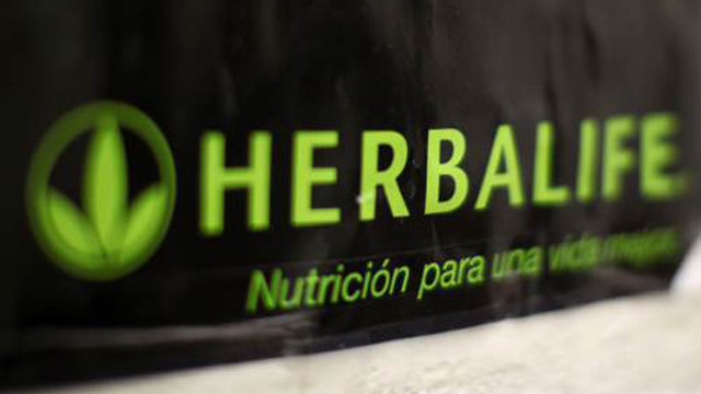 Bill Ackman buying political influence against Herbalife?