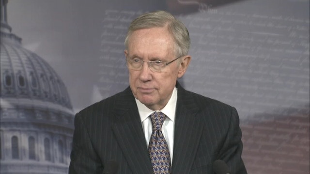 What’s the Deal, Neil: Sen. Reid thinks we can’t use the internet?
