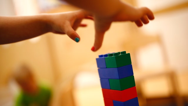 Rent-a-LEGO business builds $7M in venture funding
