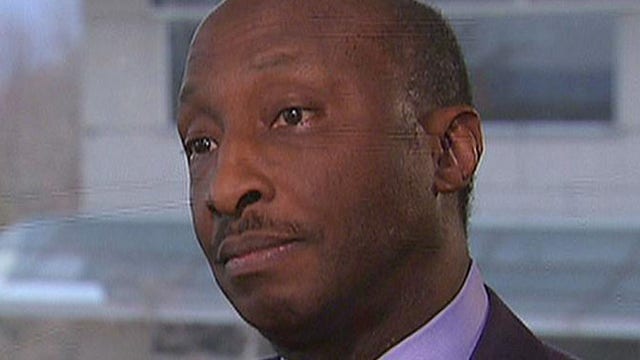 Inside Merck with CEO Ken Frazier