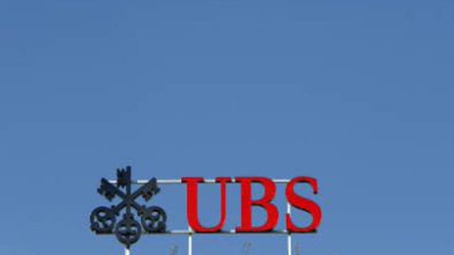 UBS’s McCann on regulation, future
