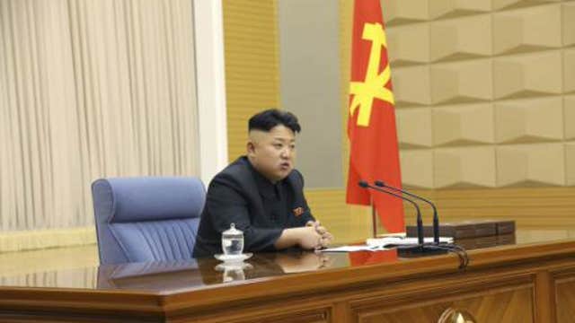 North Korea requiring men to get Kim Jong-un’s haircut?