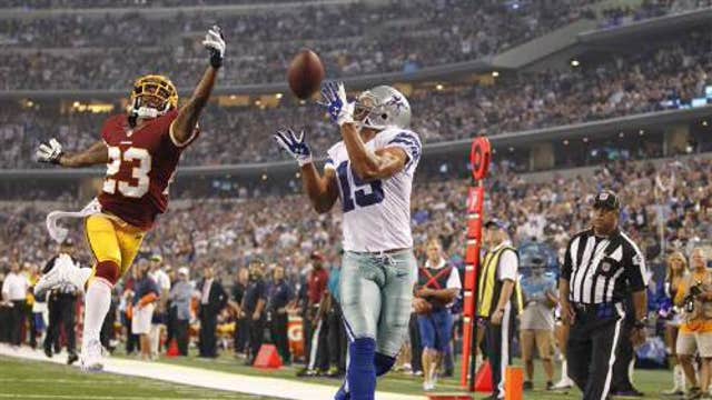 Rule changes coming to the NFL?