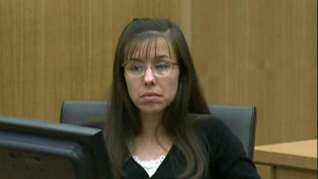 Jodi Arias Defense Costing $1.4M