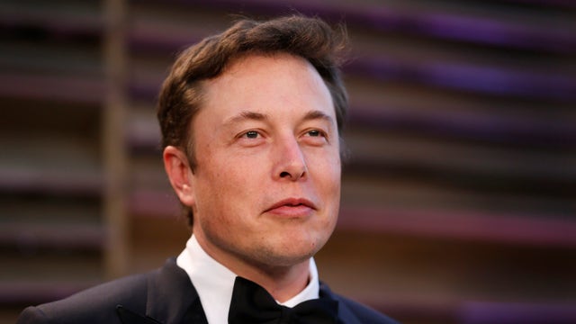 Is Tesla’s Elon Musk the next Steve Jobs?