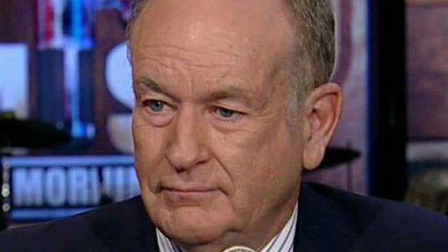 Bill O’Reilly on his new book ‘The Last Days of Jesus’