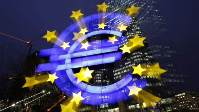 Eurozone inflation drops to 0.5%, lowest since 2009