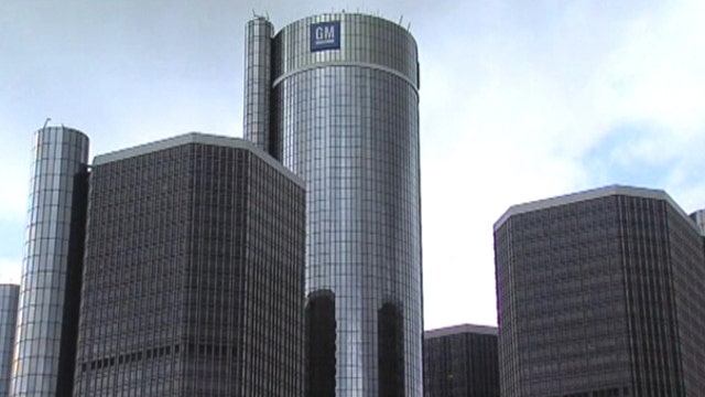 GM adds 1.3M vehicles to recall list over power steering issues