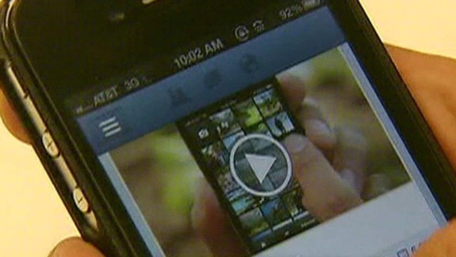 FBN's Shibani Joshi on the possibility of a Facebook phone.