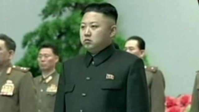 North Korea Just Posturing or Posing Real Military Threat?