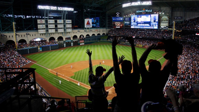 Ballpark booze becoming a concern