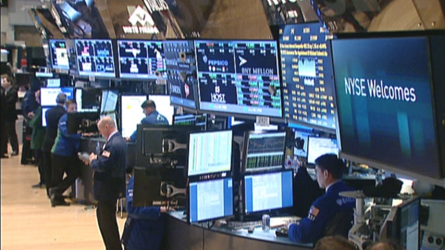 Stocks to watch: CVX, GILD