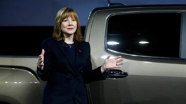 Lawsuits piling up against GM