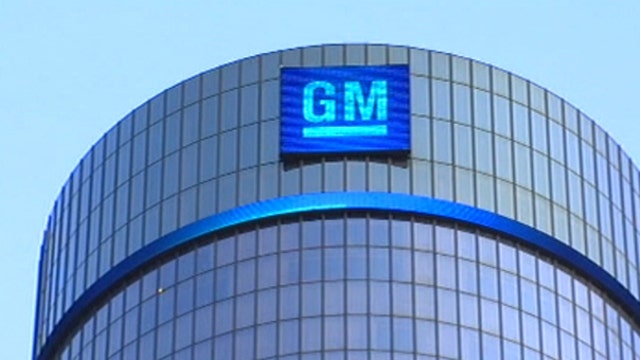 Family members of faulty GM ignition switches seek answers