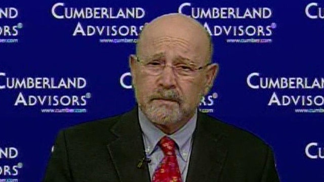 Kotok: We’re in a Period of Weakness