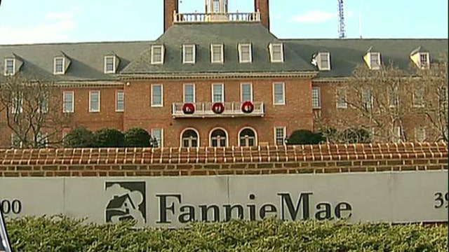 Fannie Mae Reports Record Profit of $17.2B in 2012